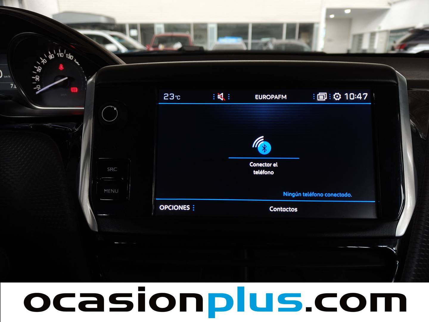 Accesorios del Peugeot 2008 Peugeot 2008 PureTech 110 S&S Allure EAT6 (110 CV)