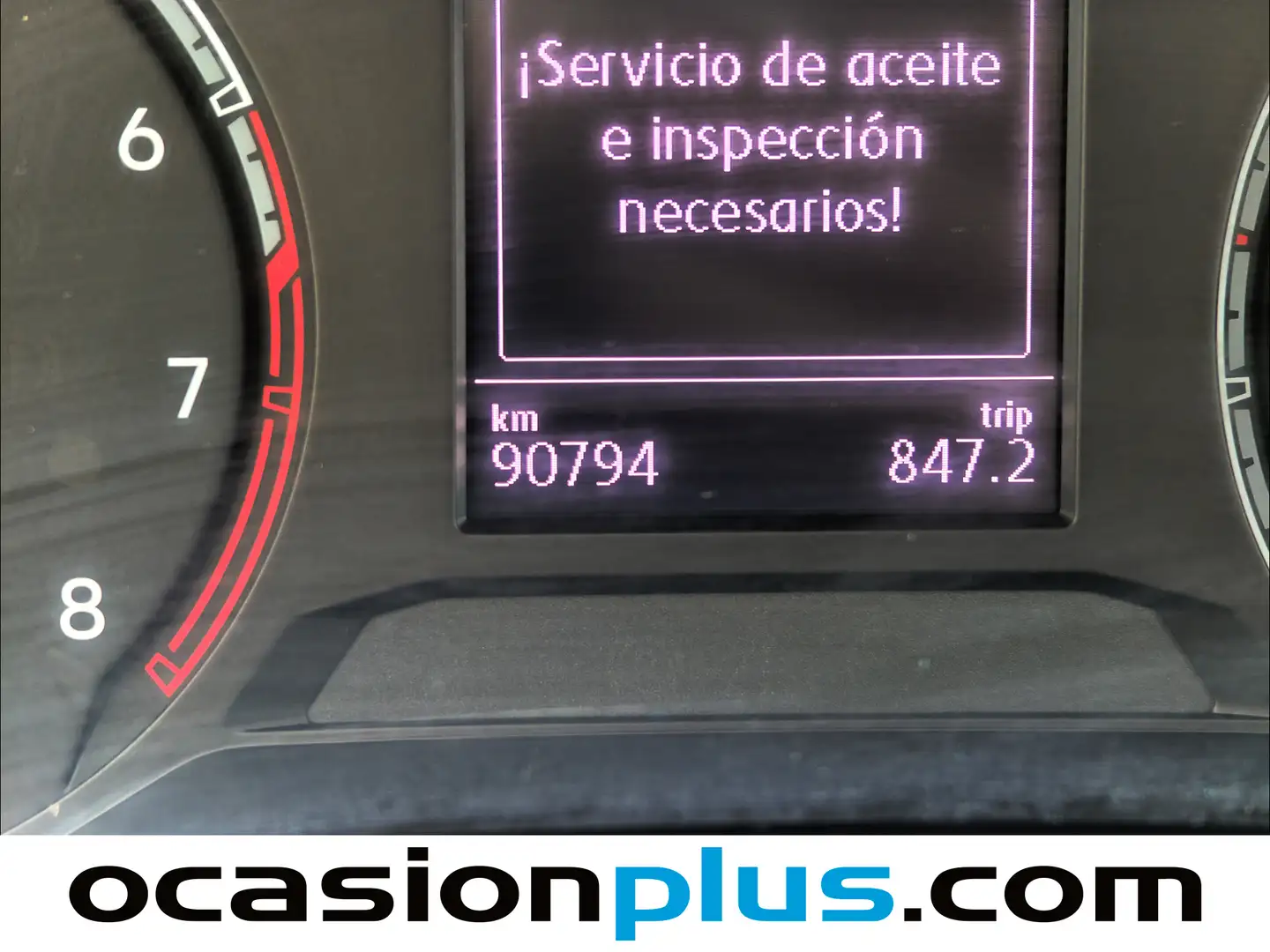 Foto Volkswagen T-Roc Volkswagen T-Roc Edition 1.0 TSI (110 CV)