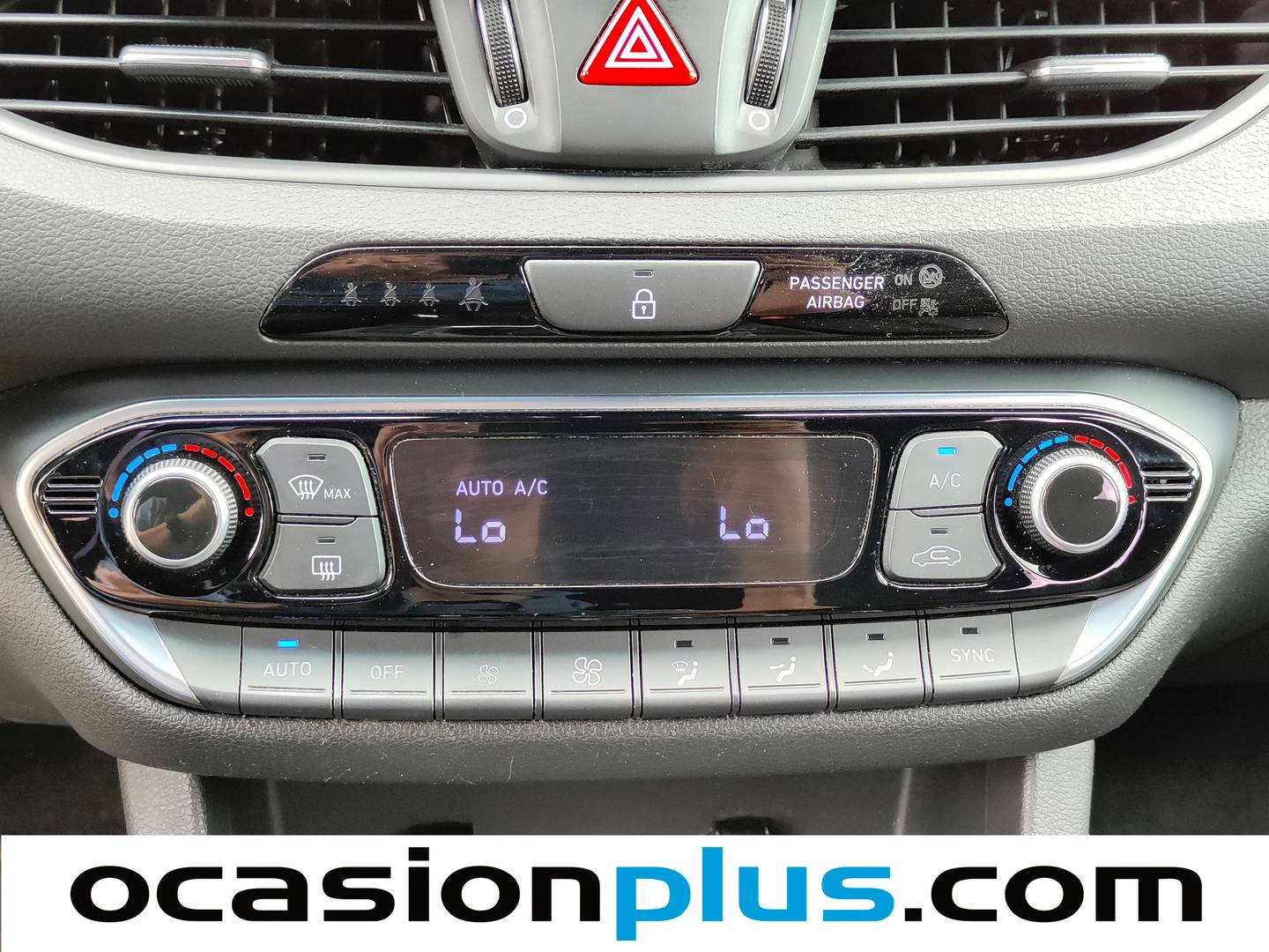 Paquetes del Hyundai i30 Hyundai i30 CW 1.6 CRDI Klass  (116 CV)