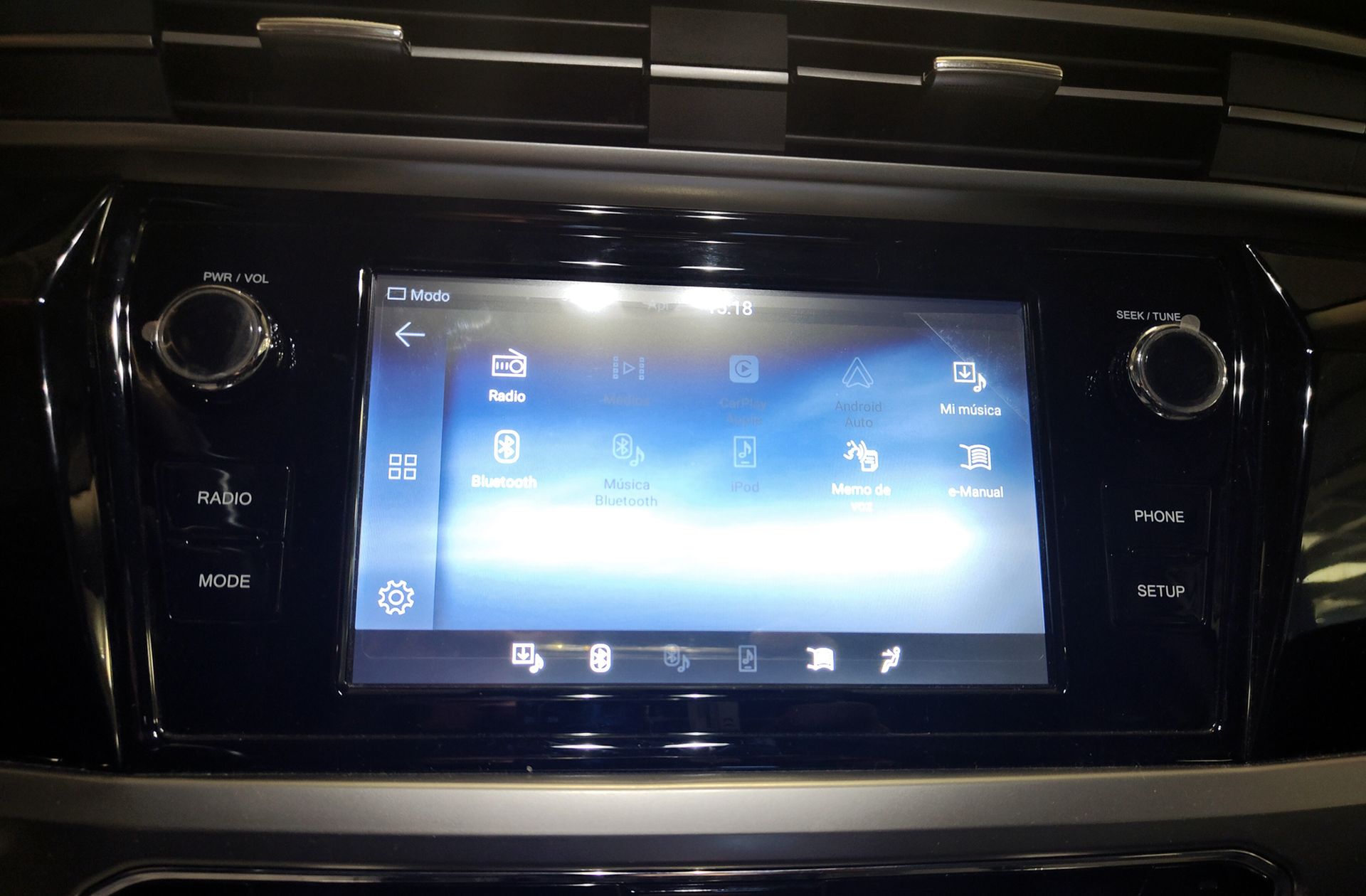 SsangYong Korando G15T Urban Plus - foto 26