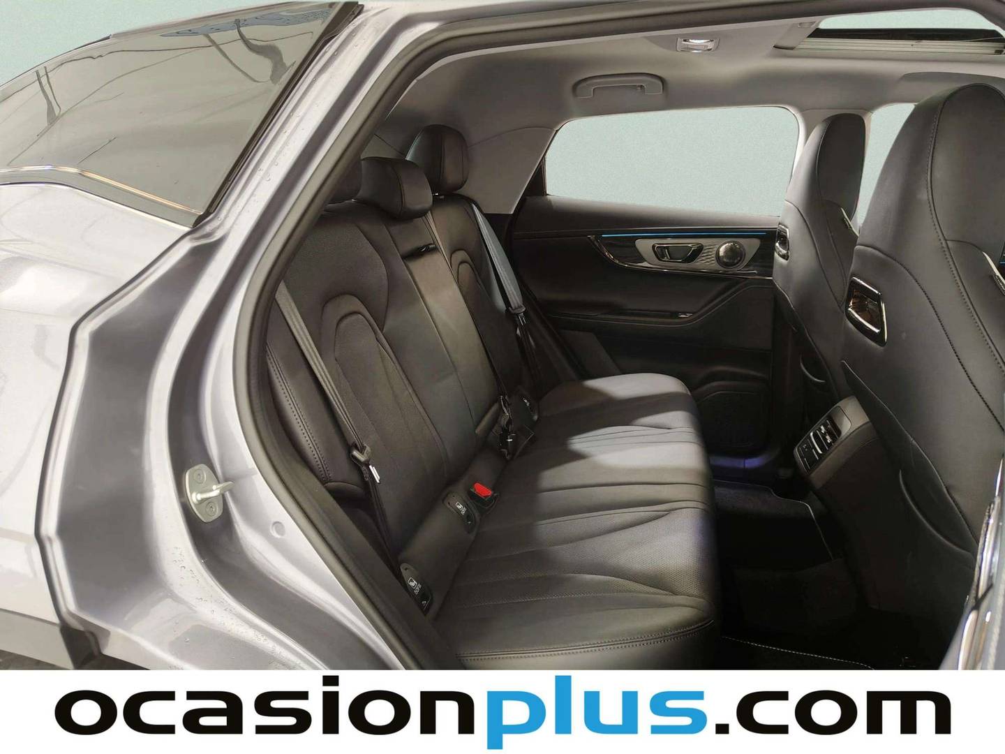 OMODA 5 OMODA 5 1.6 TGDI Premium (145 CV) automático