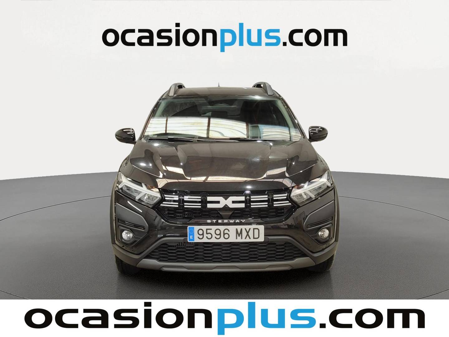 Dacia Sandero Dacia Sandero Stepway Expression TCe (91 CV) barato