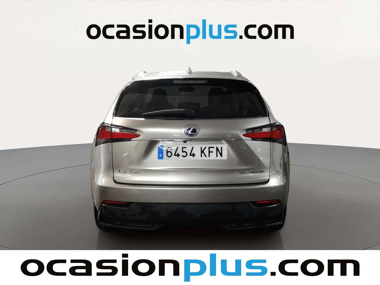 Lexus NX Lexus NX 300h Executive Navigation 4WD (197 CV) km 0
