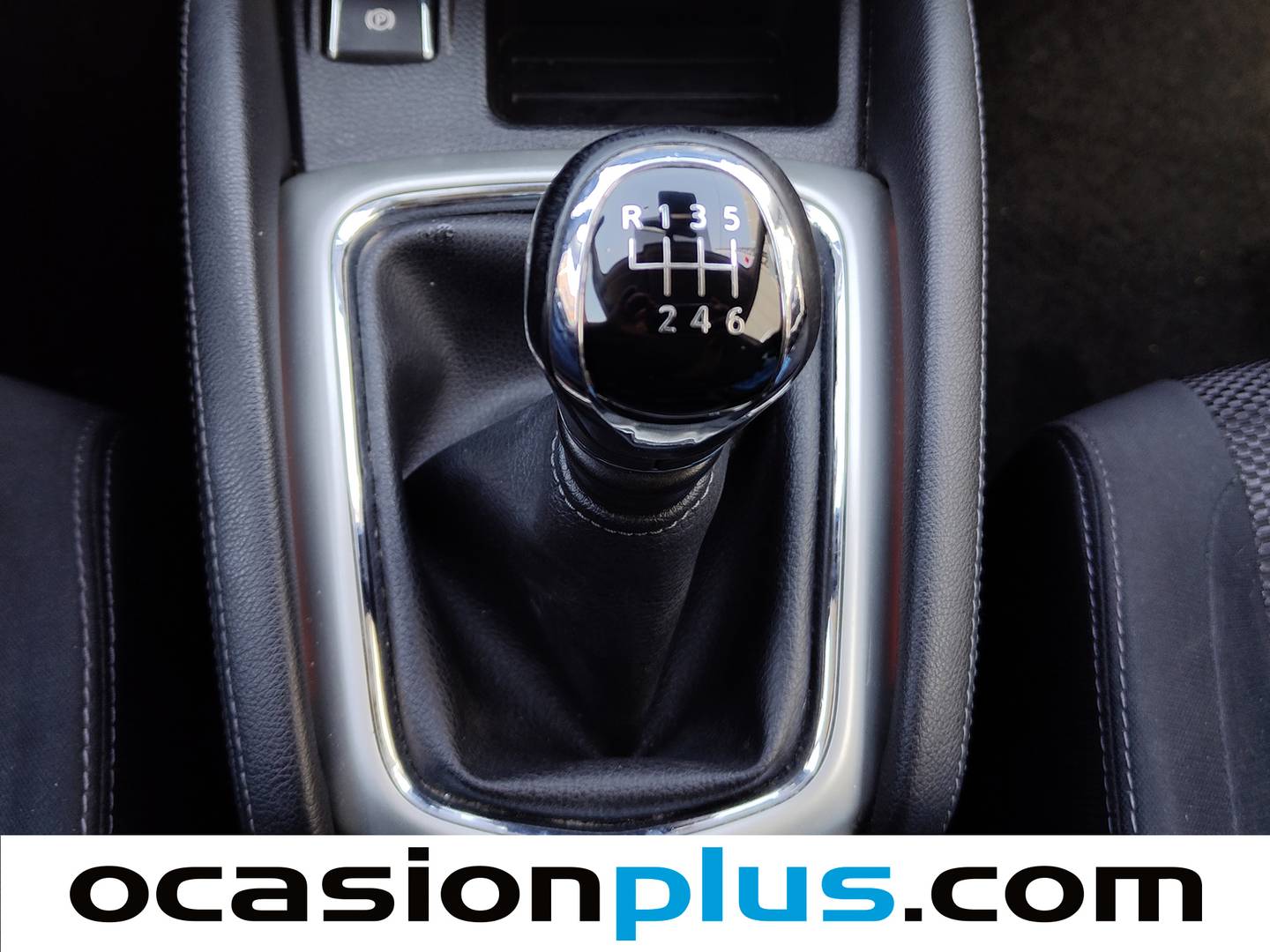 Nissan QASHQAI Nissan Qashqai 1.2 DIG-T S&S 360 4X2 (115 CV) de segunda mano