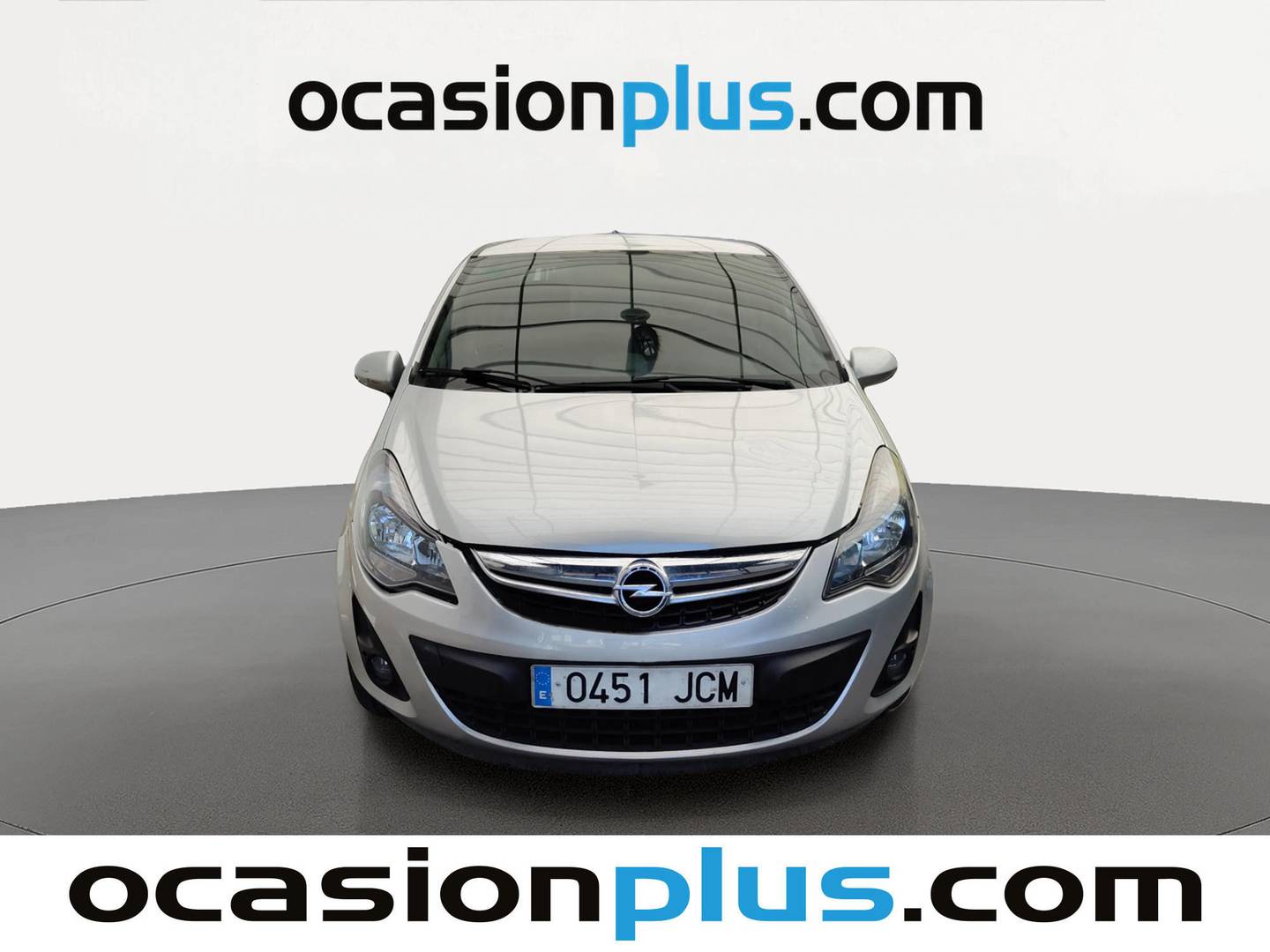 Opel Corsa Opel Corsa 1.3 CDTi Expression (75 CV) 75cv