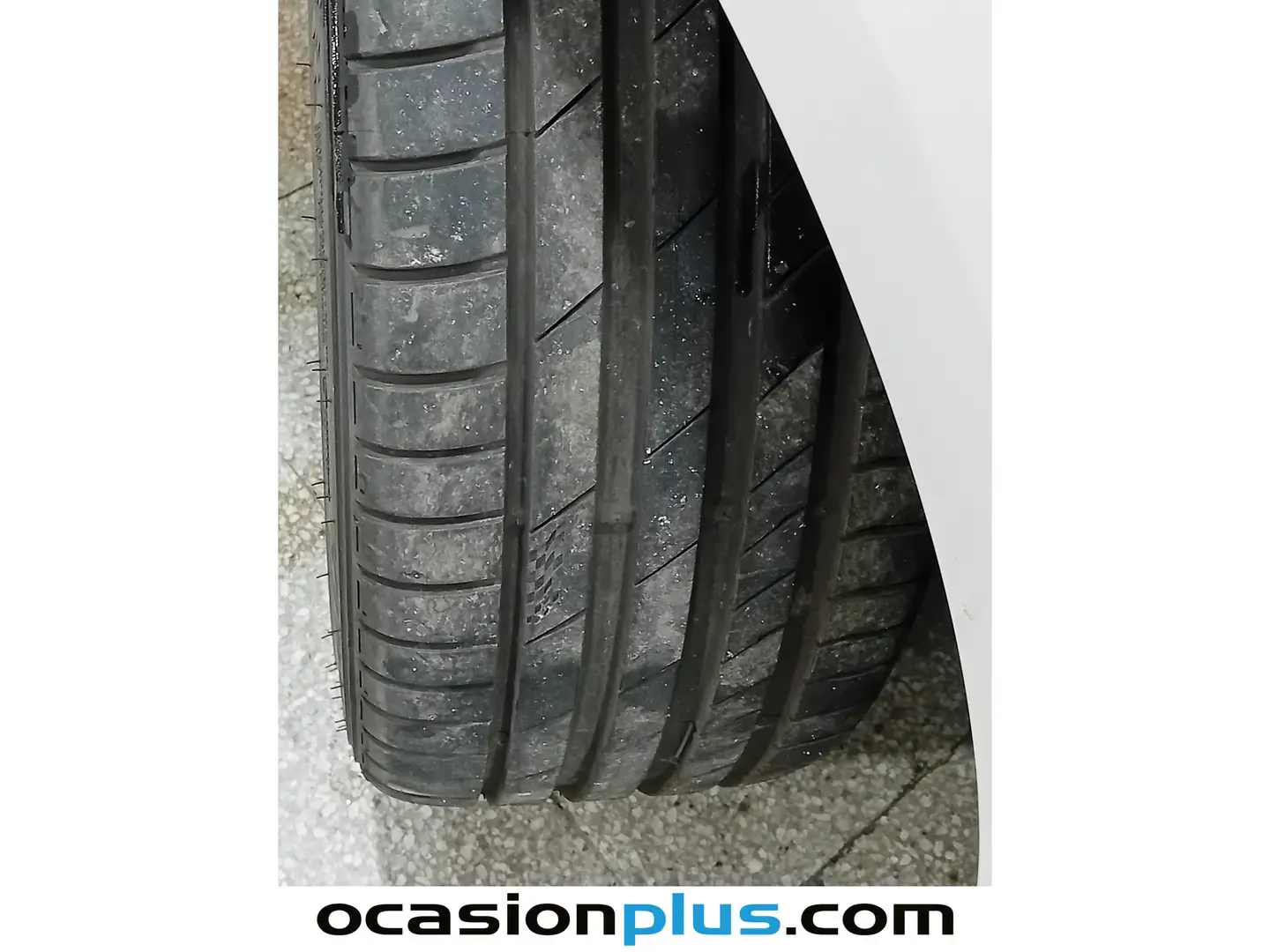 Foto BMW Serie 1 BMW Serie 1 118i (136 CV) Pack M