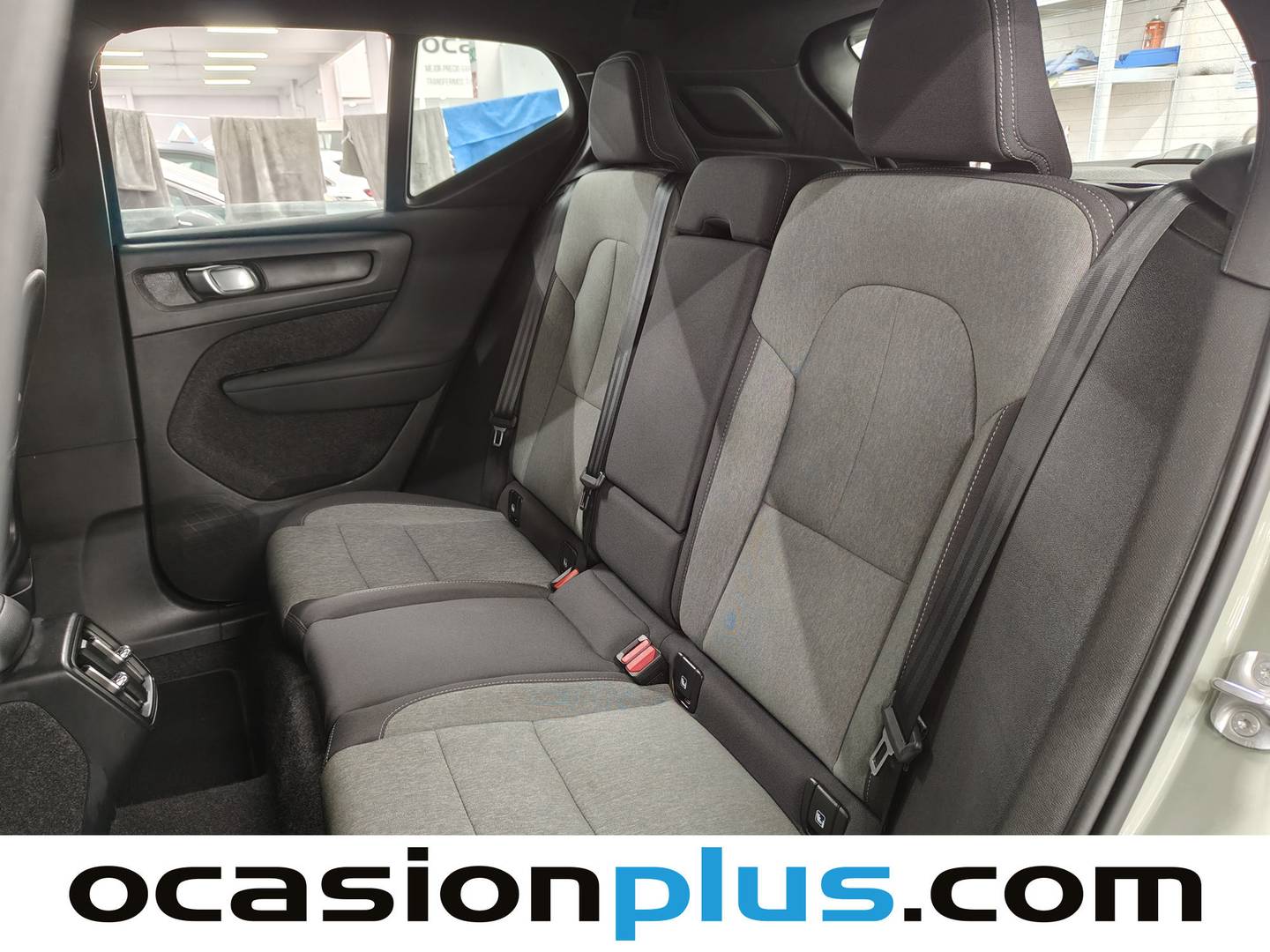 Foto Volvo XC40 Volvo XC40 B3 G Core Auto (163 CV)