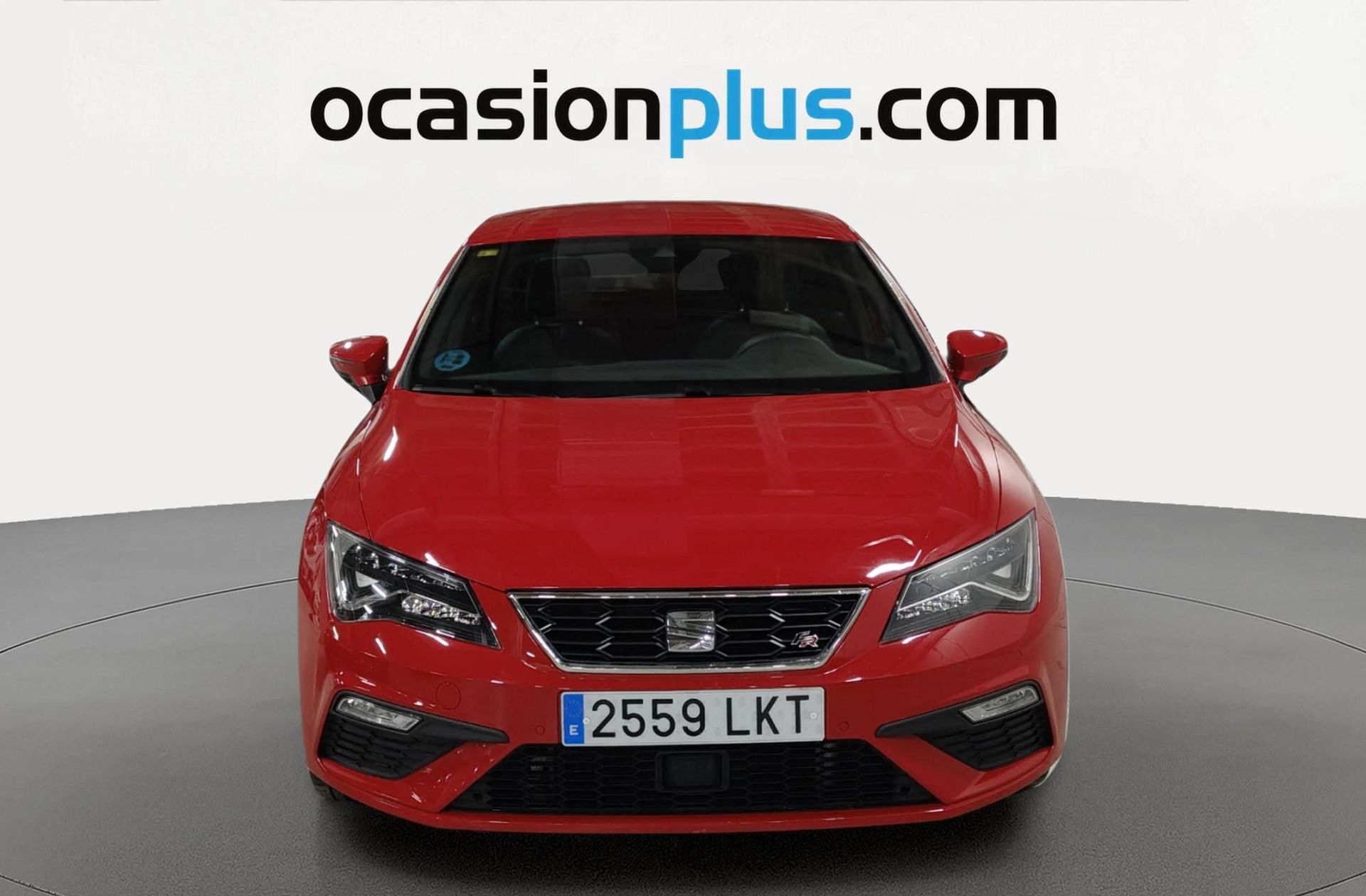 SEAT León 2.0 TDI FR Fast Edition DSG - foto 18