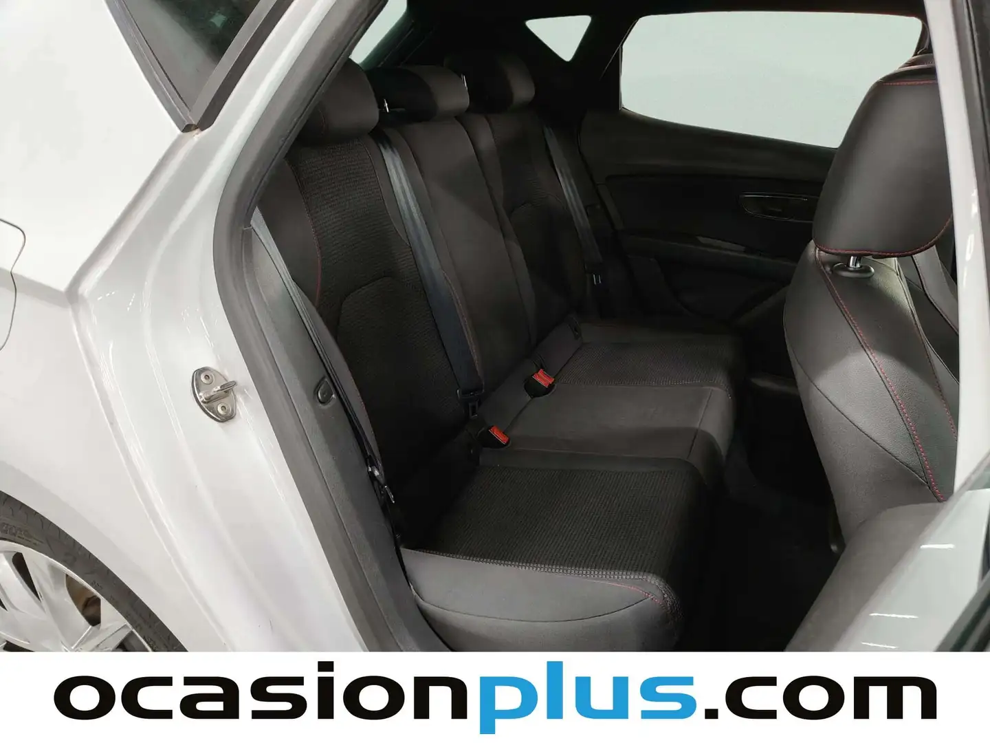 Foto Seat León SEAT León 1.5 TSI S&S FR DSG (150 CV)