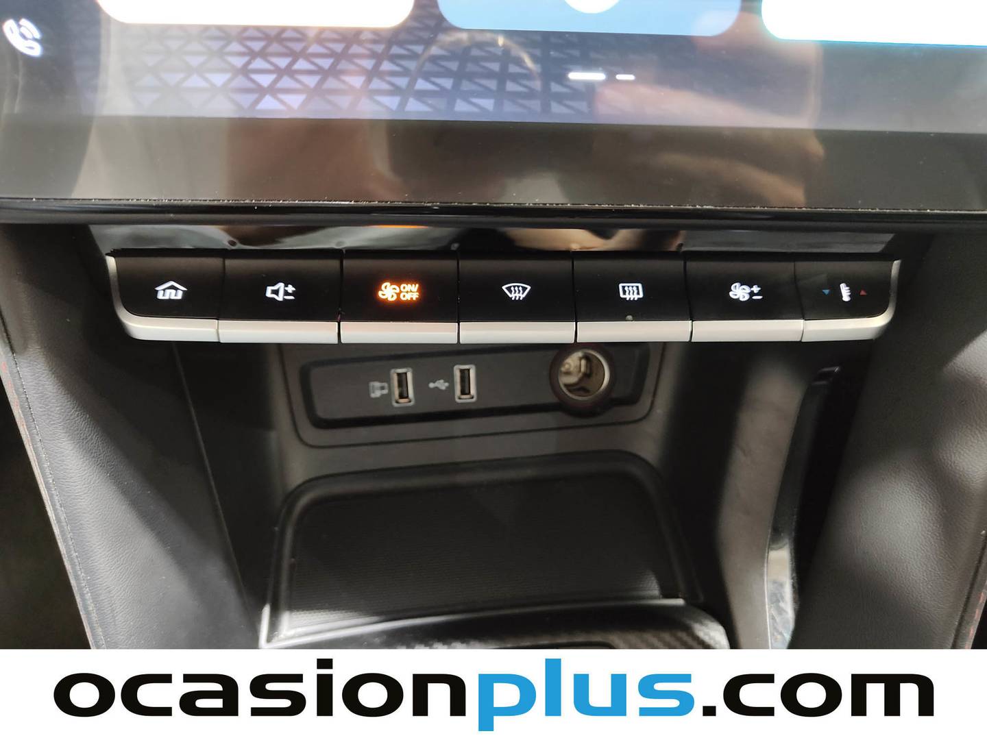 MG ZS MG ZS 1.5 Luxury (106 CV) de ocasión