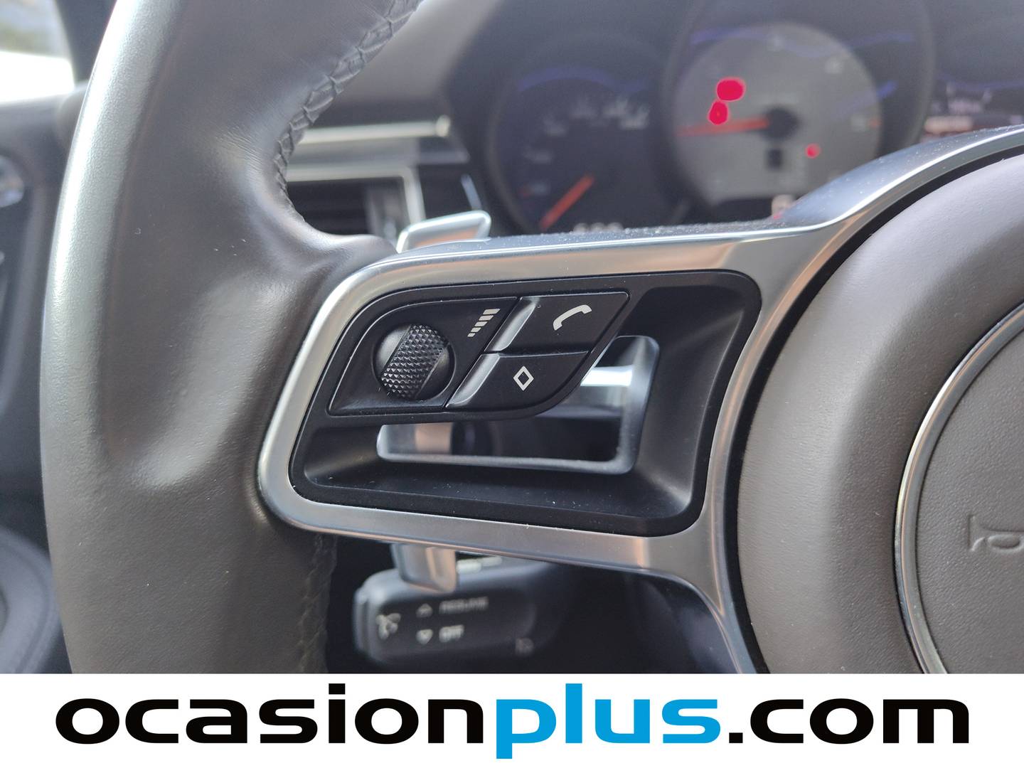 Porsche Macan Porsche Macan S Diesel (258 CV) diésel