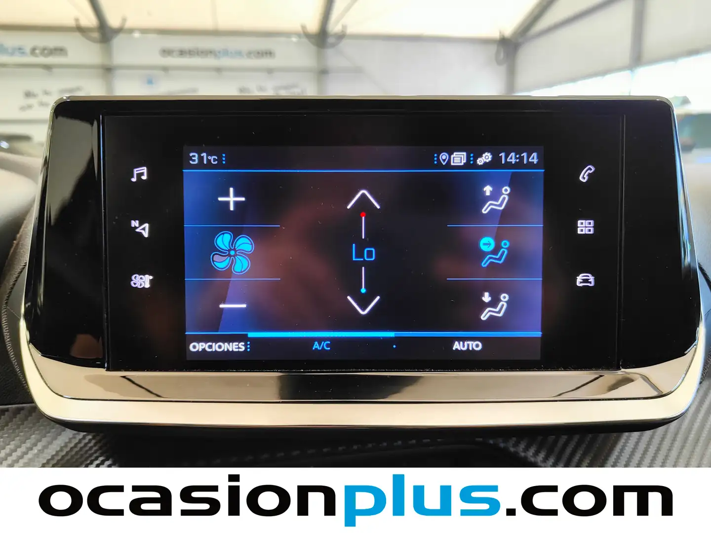 Foto Peugeot 2008 Peugeot 2008 PureTech 100 S&S Allure (100 CV)