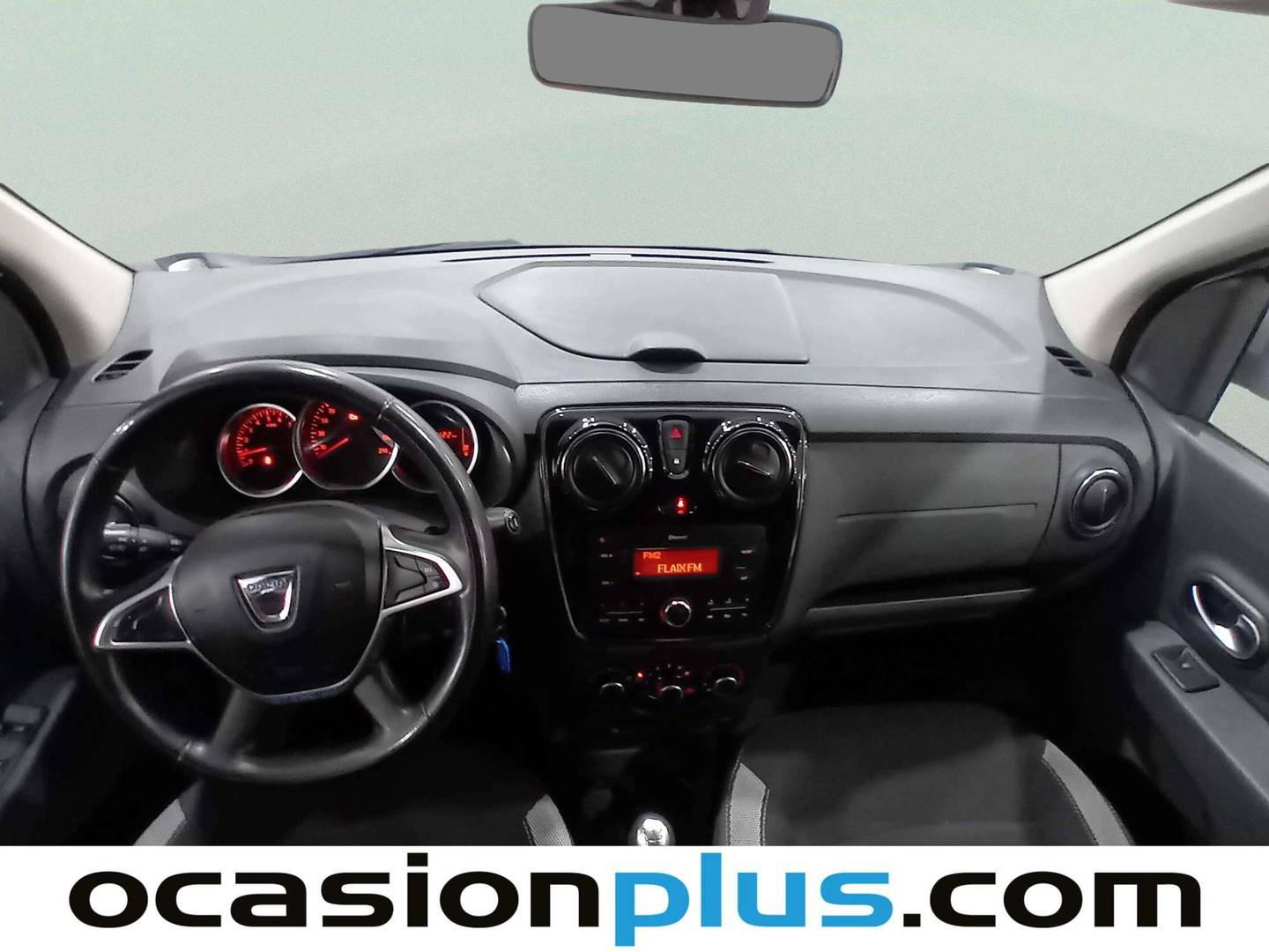 Dacia Lodgy Dacia Lodgy Stepway 1.6 (102 CV) 7 Plazas seminuevo