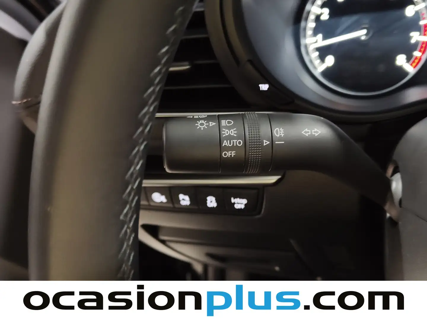 Foto Mazda Mazda3 Mazda Mazda 3 2.5L E-SKY G MHEV Prime-line (140 CV)