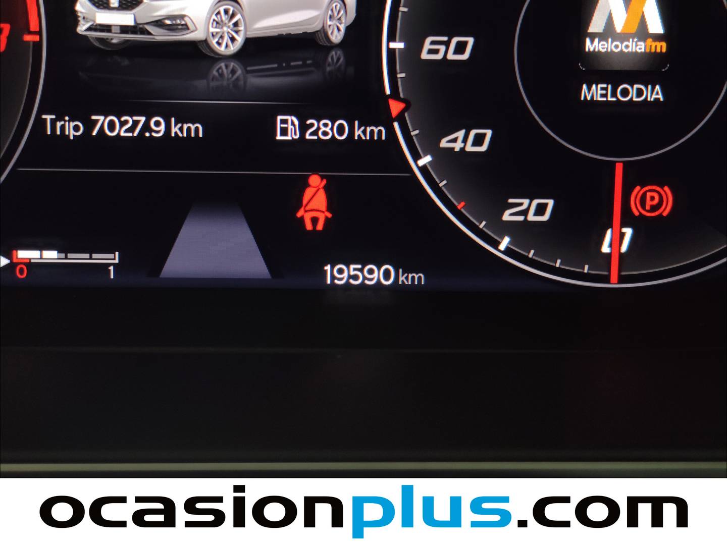 Seat León Seat León ST ST 1.5 eTSI S&S FR Special Edition Vision DSG (150 CV) al mejor precio