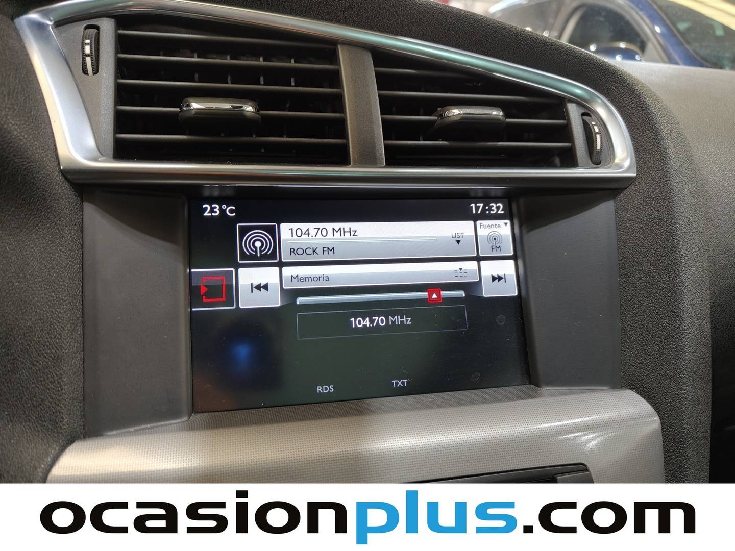 Foto Citroën C4 Citroen C4 PureTech 130 S&S Feel Edition  (130 CV)