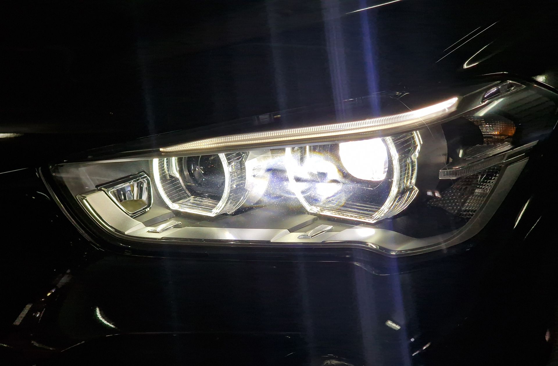 BMW X1 sDrive18i - foto 13