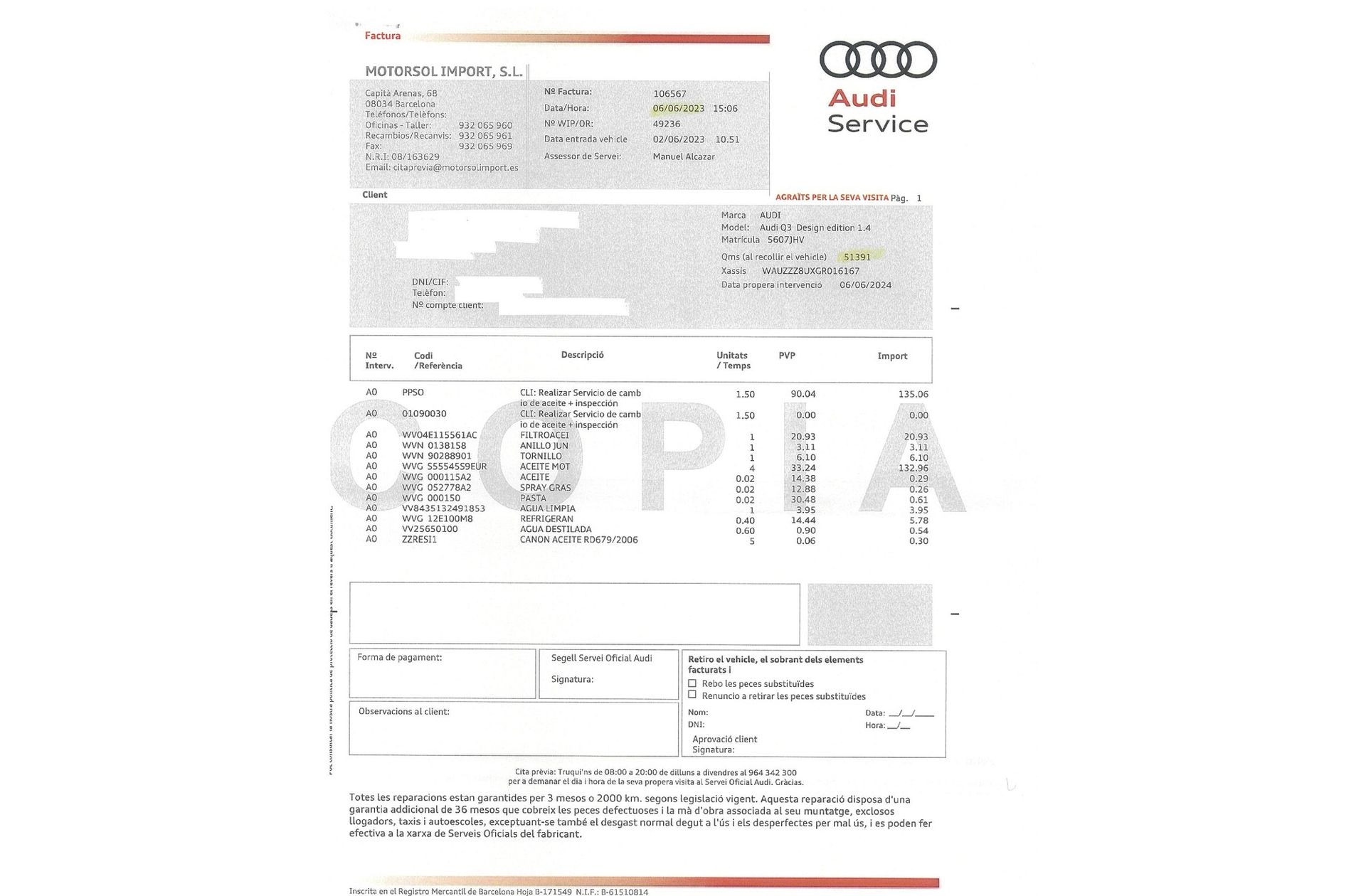 Audi Q3 Design Edition 1.4 TFSI CoD S tronic - foto 28
