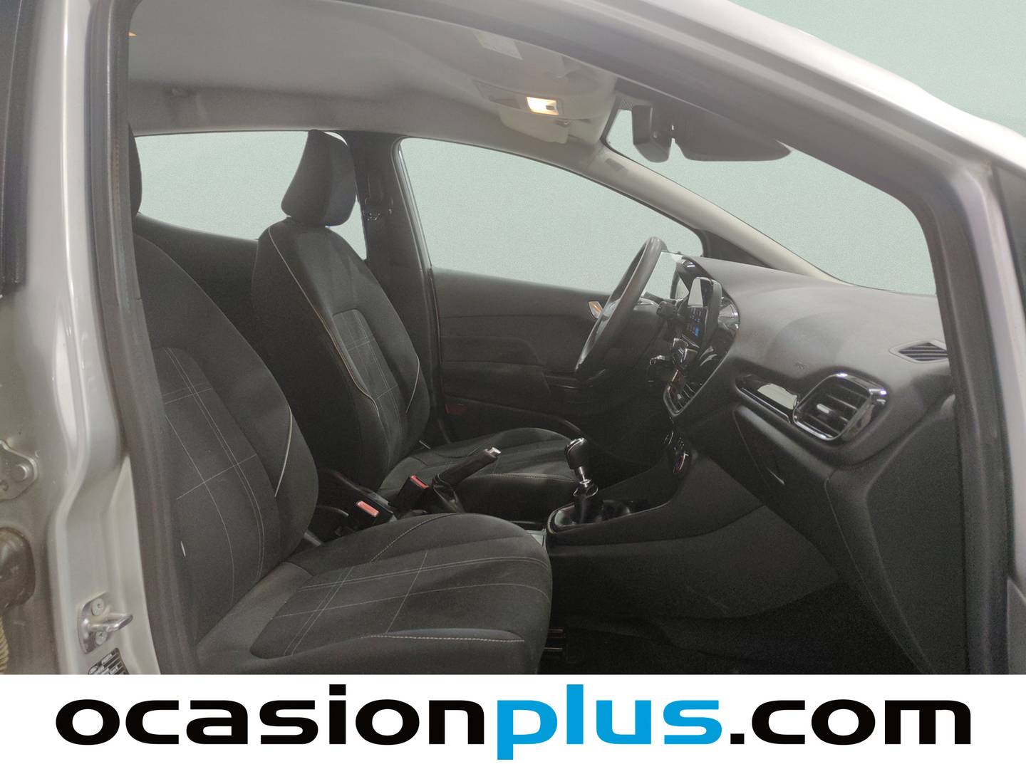 Foto Ford Fiesta Ford Fiesta 1.0 EcoBoost S&S Trend+ 74 kW (100 CV)