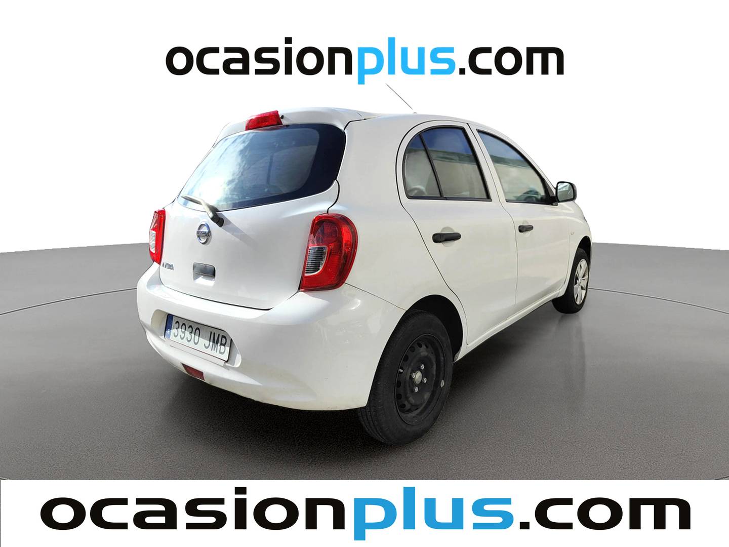 Nissan Micra Nissan Micra 1.2G Acenta (80 CV) 80cv