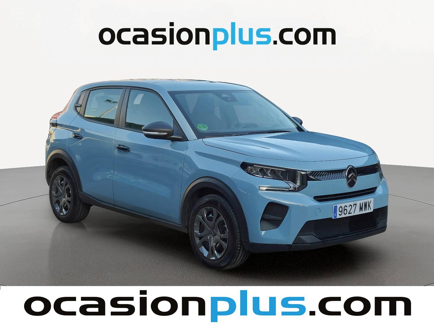 Foto Citroën C3 Citroen C3 Turbo 100 You (100 CV)