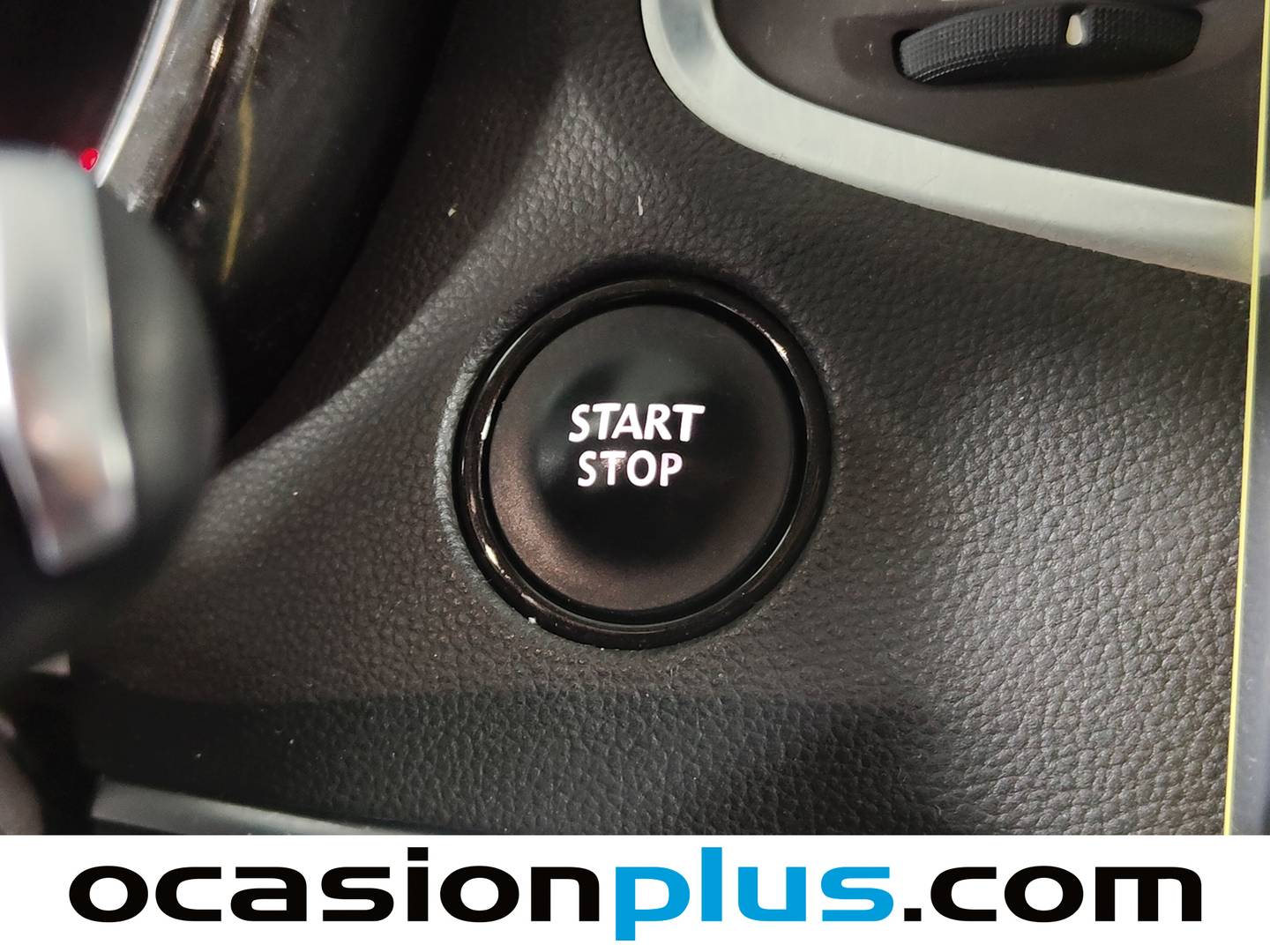 Renault Espace Renault Espace Zen Energy TT dCi (160 CV) EDC 7 Plazas km 0