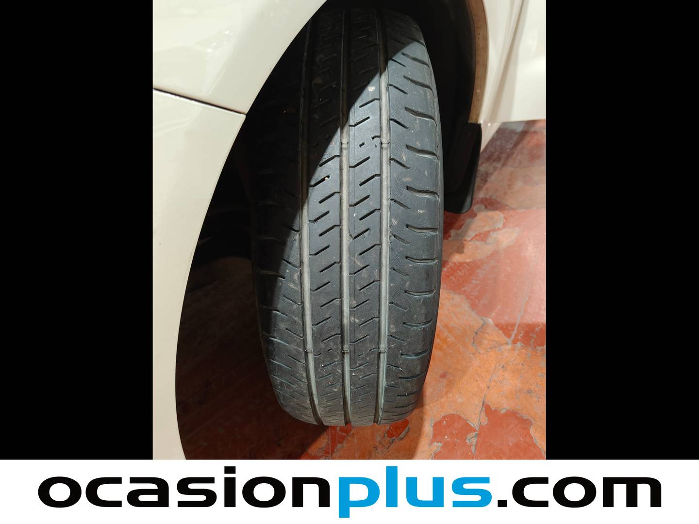 SsangYong Rodius SsangYong Rodius 2.0 e-Xdi Premium (155 CV) manual