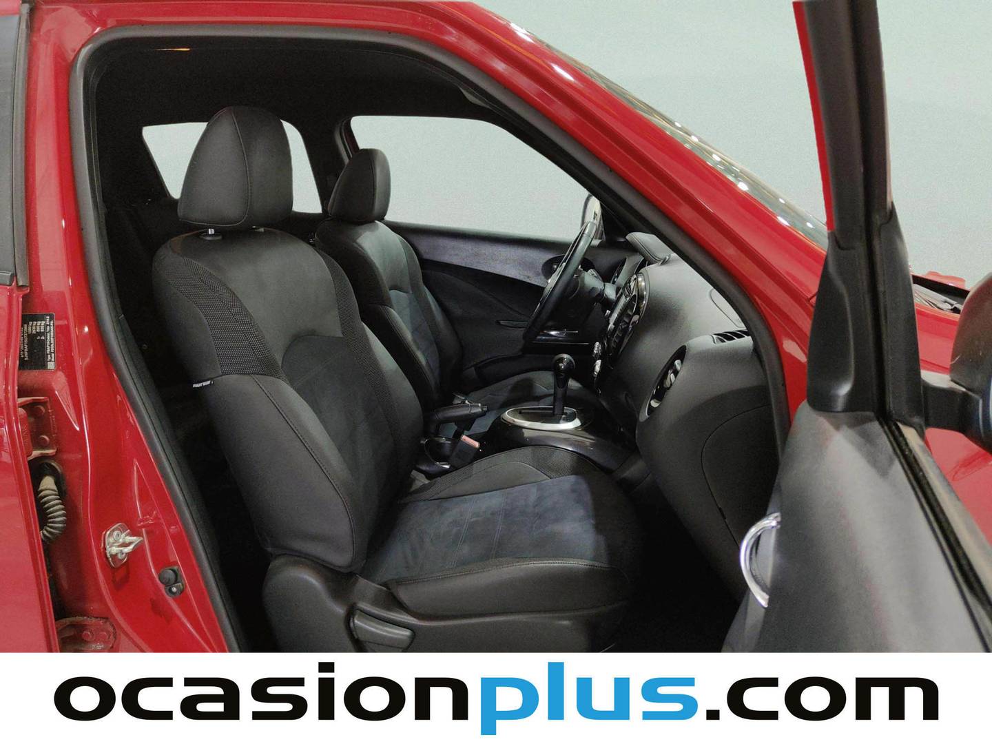 Nissan JUKE Nissan Juke 1.6 N-Connecta 4x2 XTronic (117 CV) km 0