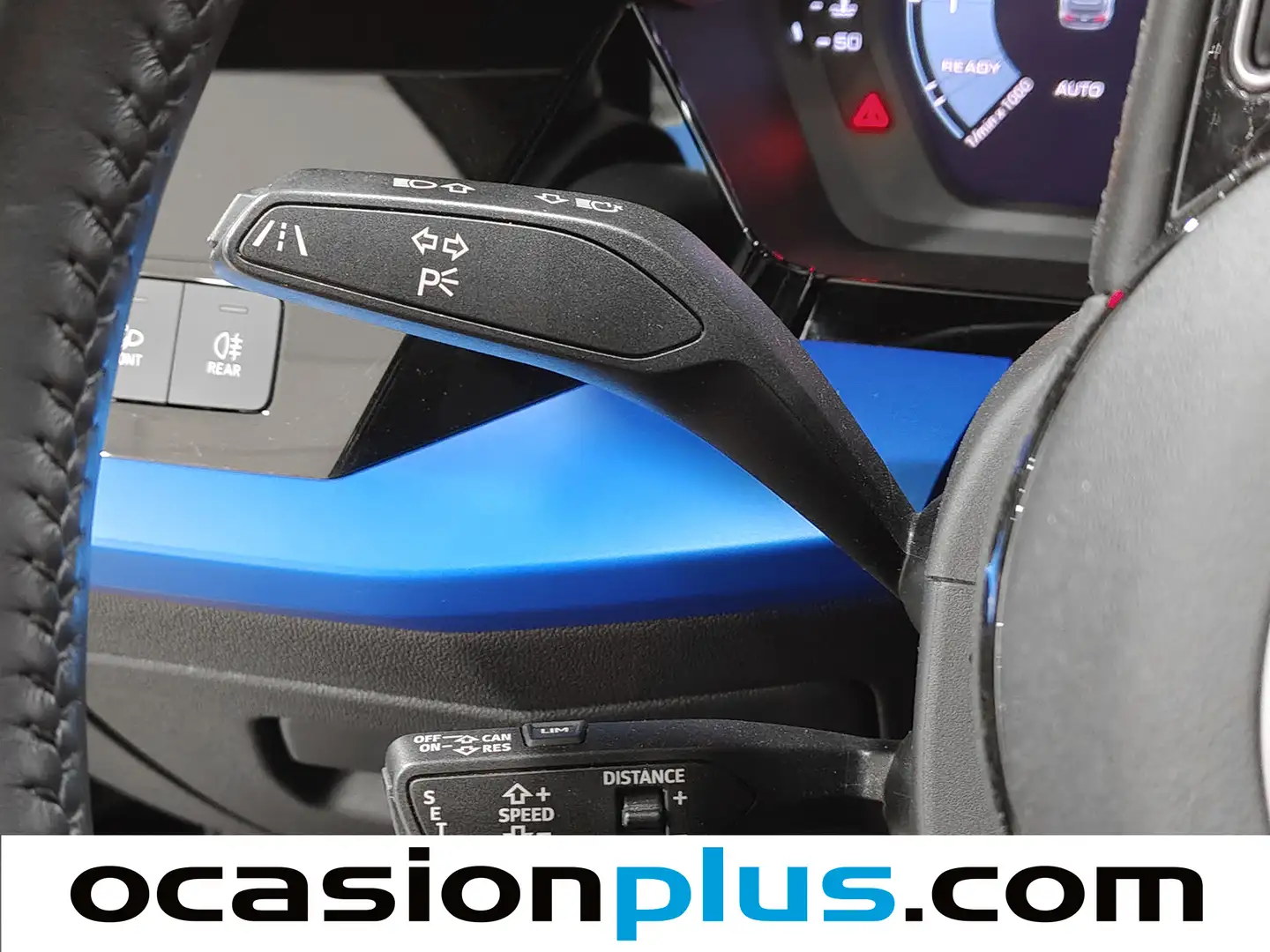 Foto Audi A3 Audi A3 Sportback S line 35 TFSI (150 CV)