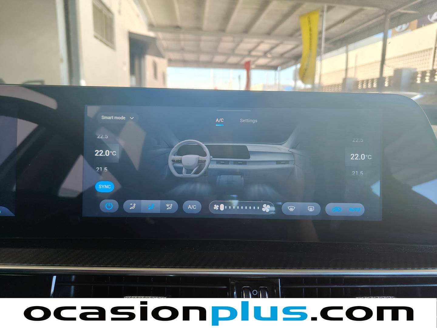 EBRO S700 EBRO S700 1.6 TGDI Comfort DCT (147 CV) km 0