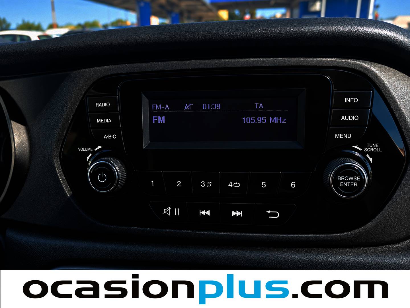 Paquetes del Fiat Tipo Fiat Tipo 1.4 Street (95 CV)