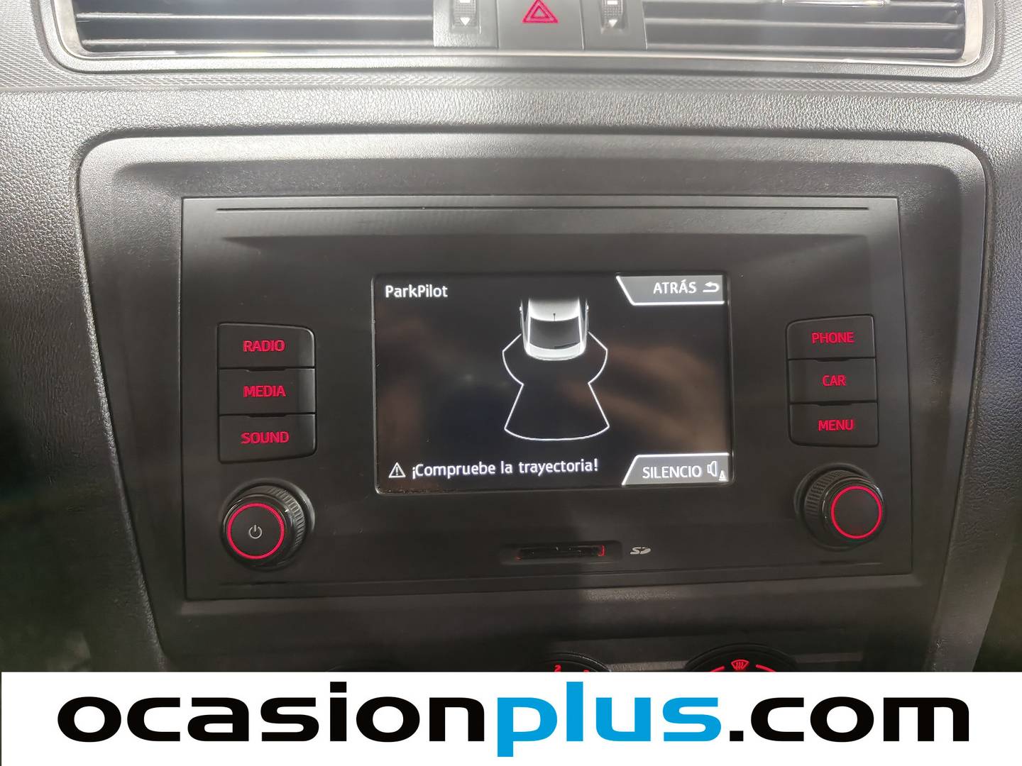 Foto Seat Toledo SEAT Toledo 1.0 TSI Reference Plus Limited  (95 CV)