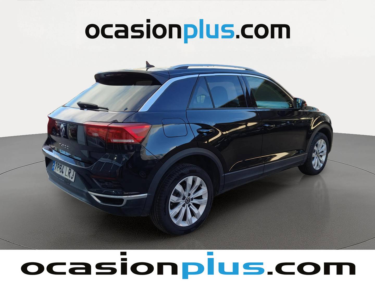 Foto Volkswagen T-Roc Volkswagen T-Roc Advance 1.0 TSI (110 CV)