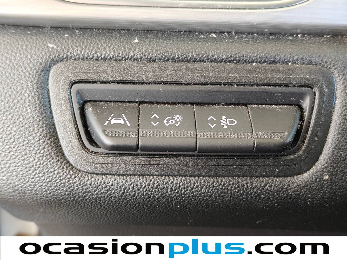 Foto Renault Captur Renault Captur Zen TCe Micro Híbrido (140 CV) EDC GPF