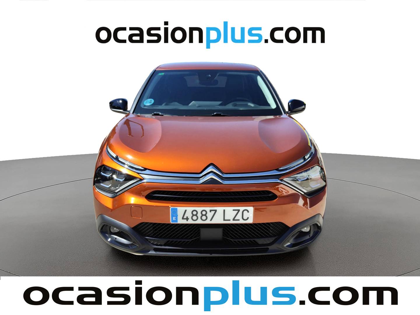 Citroën C4 Citroën C4 BlueHDi 110 S&S Feel Pack (110 CV) 110cv