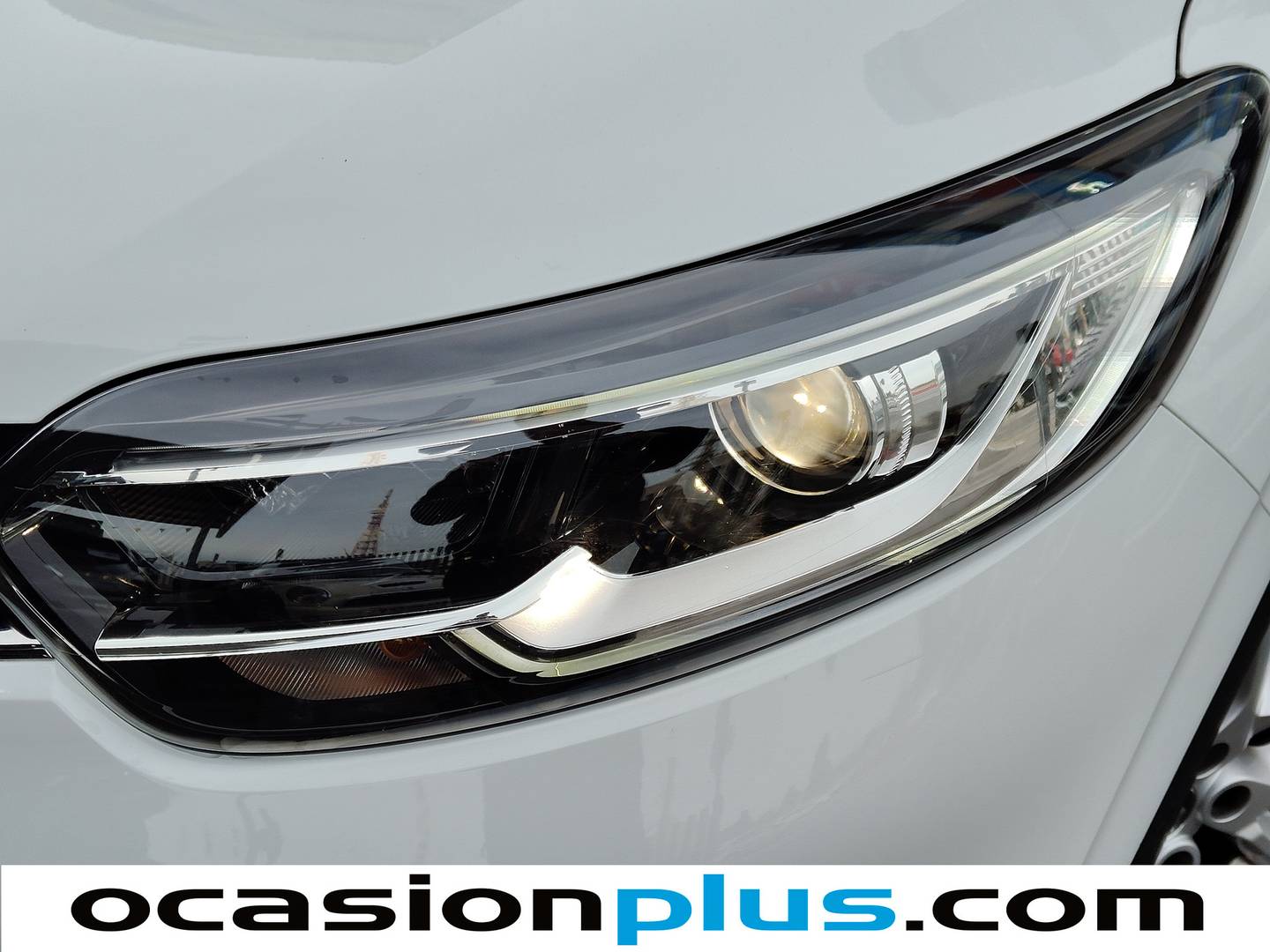 Foto Renault Kadjar Renault Kadjar Tech Road Energy TCe (130 CV)