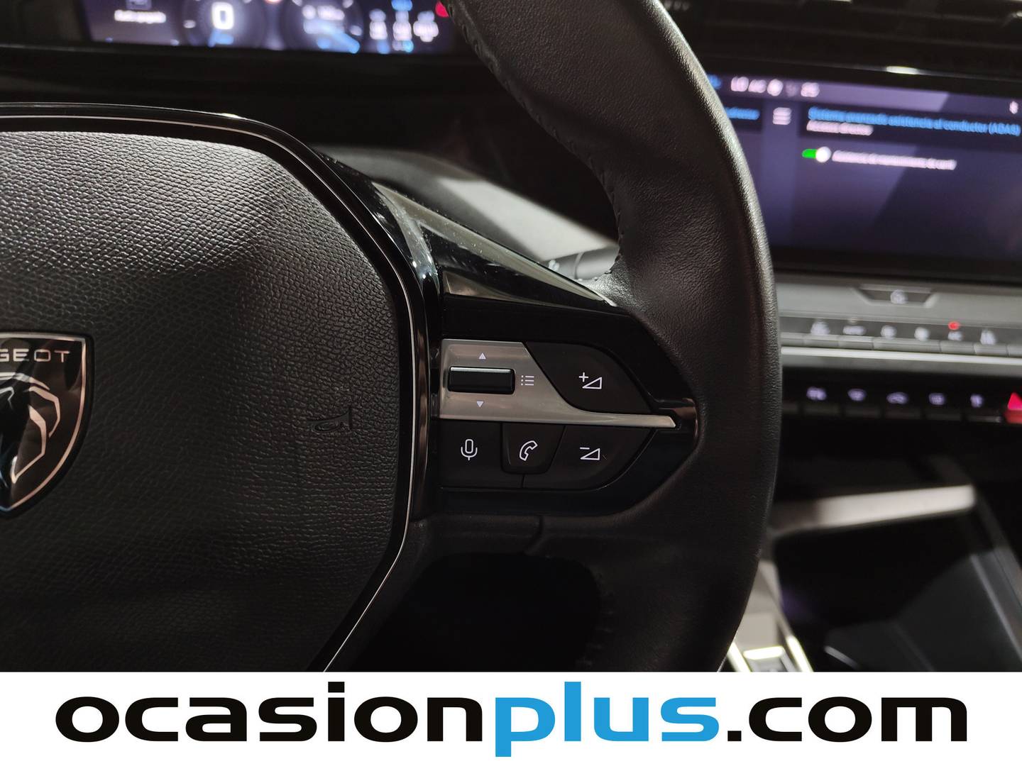 Foto Peugeot 308 Peugeot 308 Active Pack BlueHDi S&S 96 kW (130 CV)