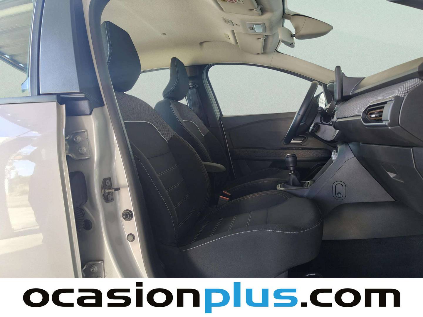 Dacia Sandero Dacia Sandero Stepway Expression TCe (91 CV) km 0