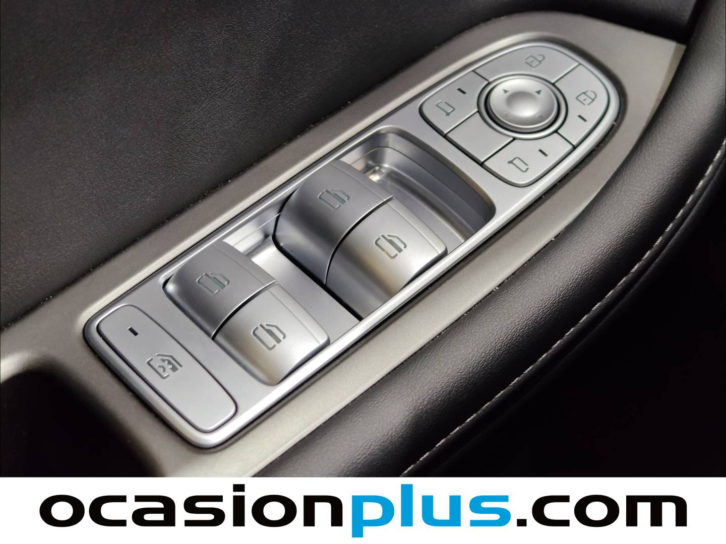 EBRO S700 EBRO S700 1.6 TGDI Comfort DCT (147 CV) de ocasión