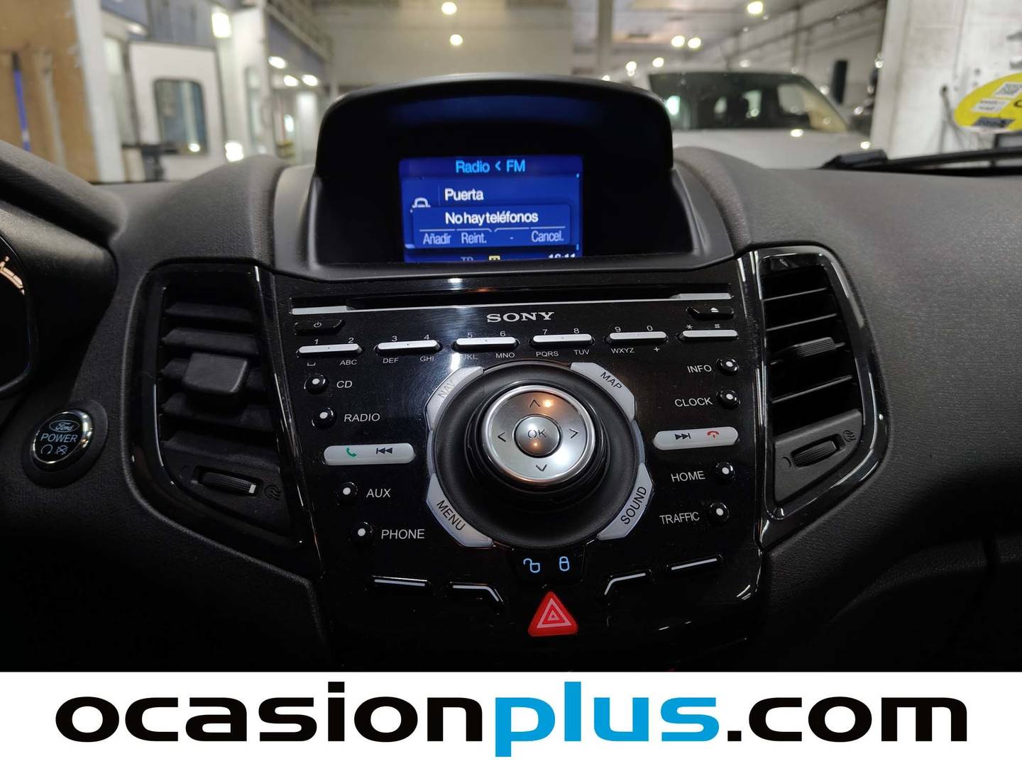 Ford Fiesta Ford Fiesta 1.6 TDCI Titanium (95 CV) barato