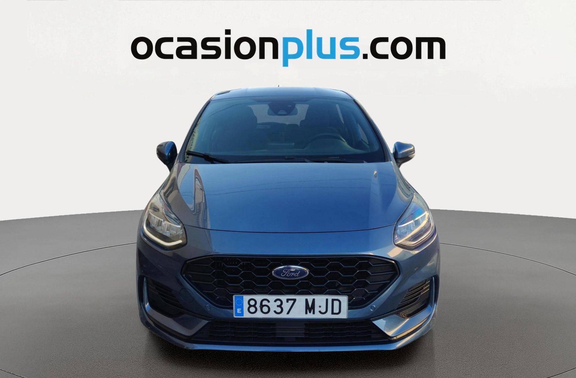 Ford Fiesta 1.0 EcoBoost MHEV ST-Line - foto 15