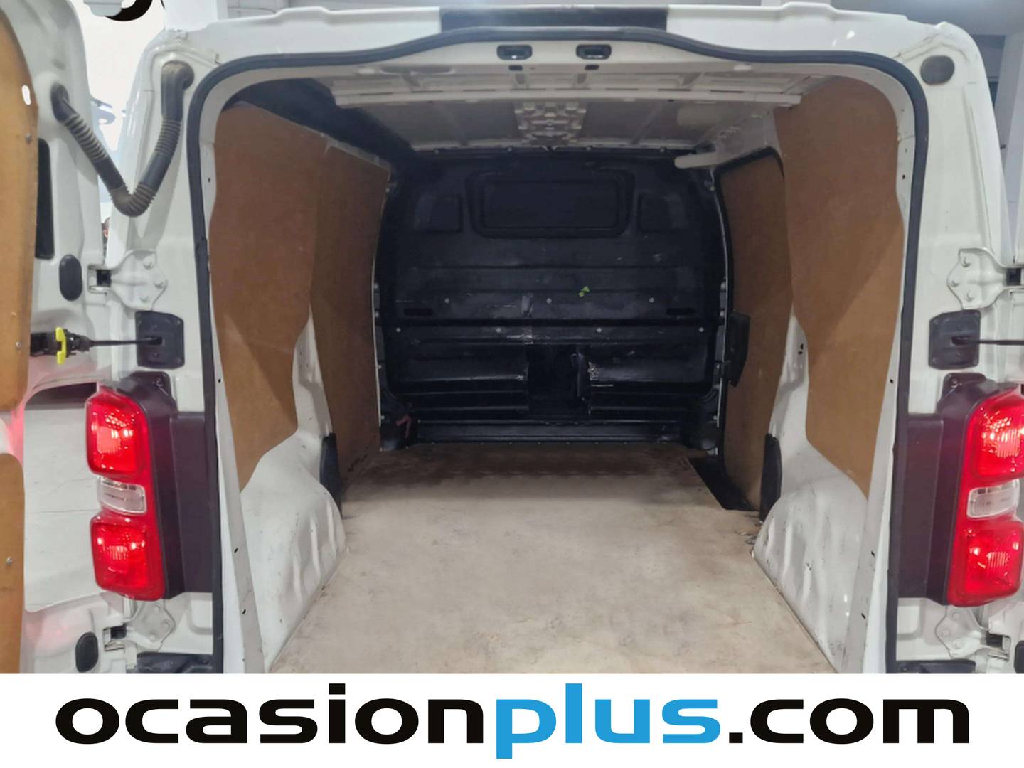 Peugeot Expert Peugeot Expert Furgon BlueHDi 120 S&S Pro Standard (122 CV) 2020