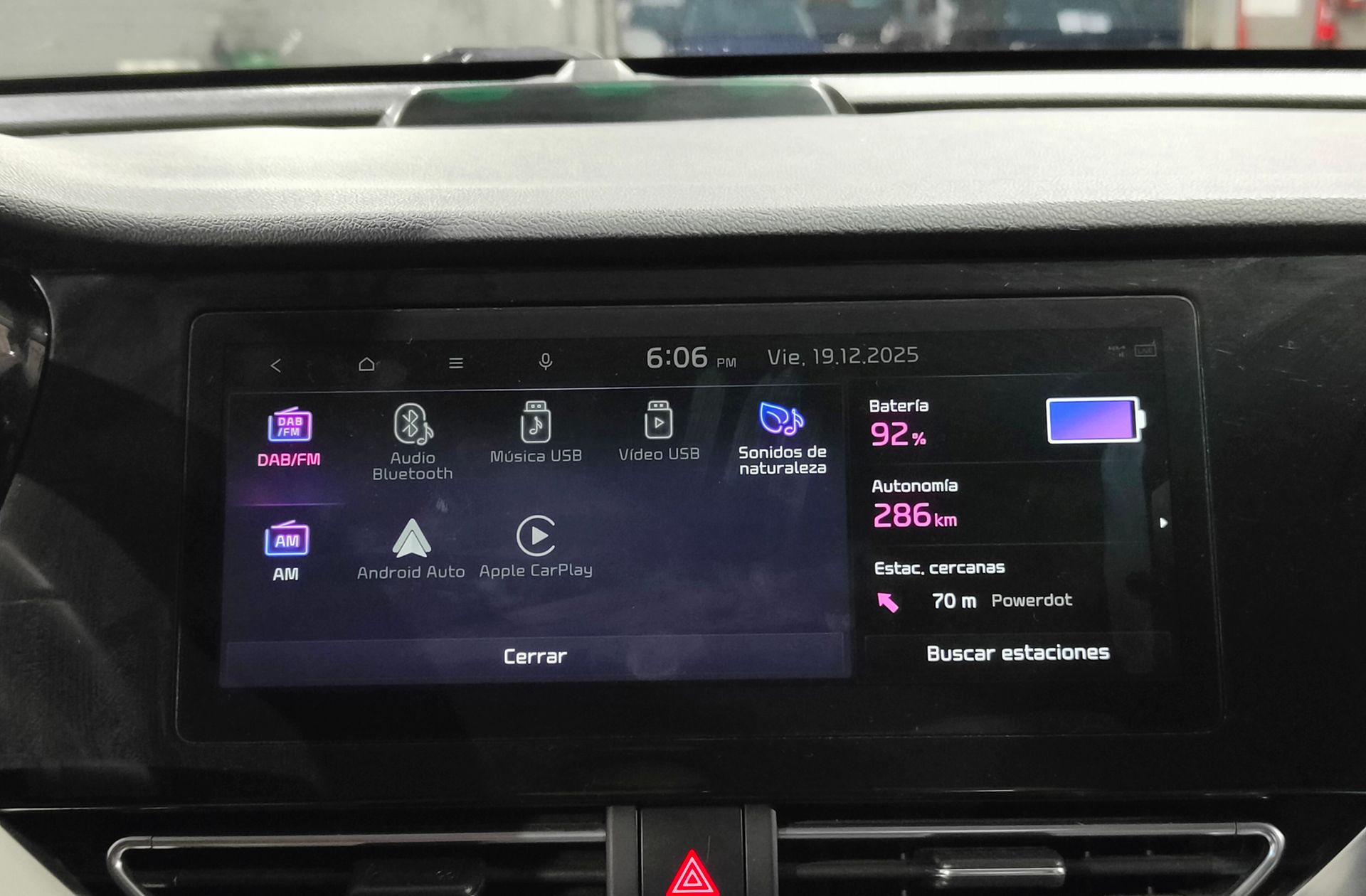 Kia Niro Drive - foto 8