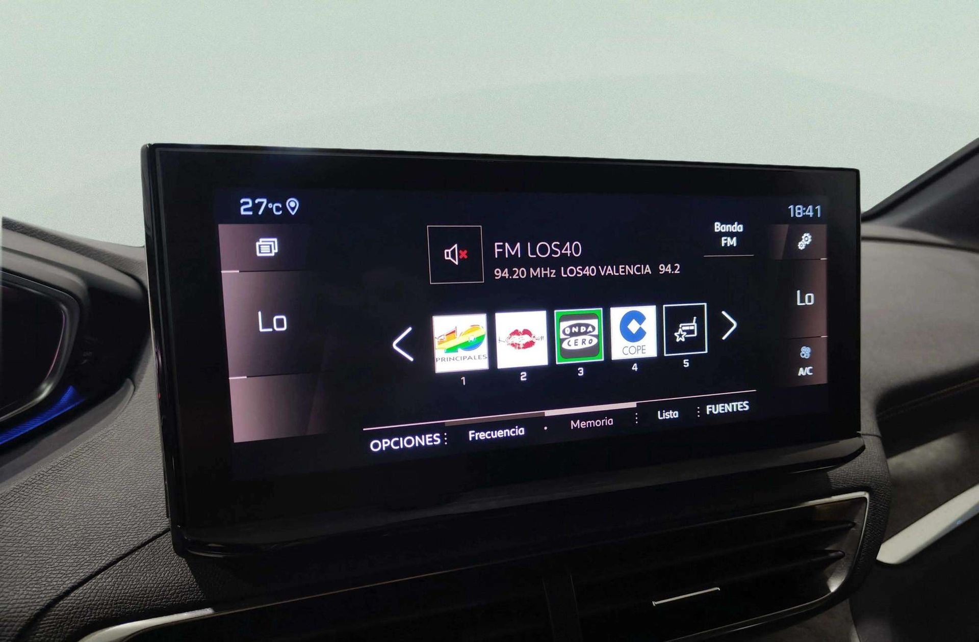 Peugeot 3008 BlueHDi 130 GT EAT8 - foto 40