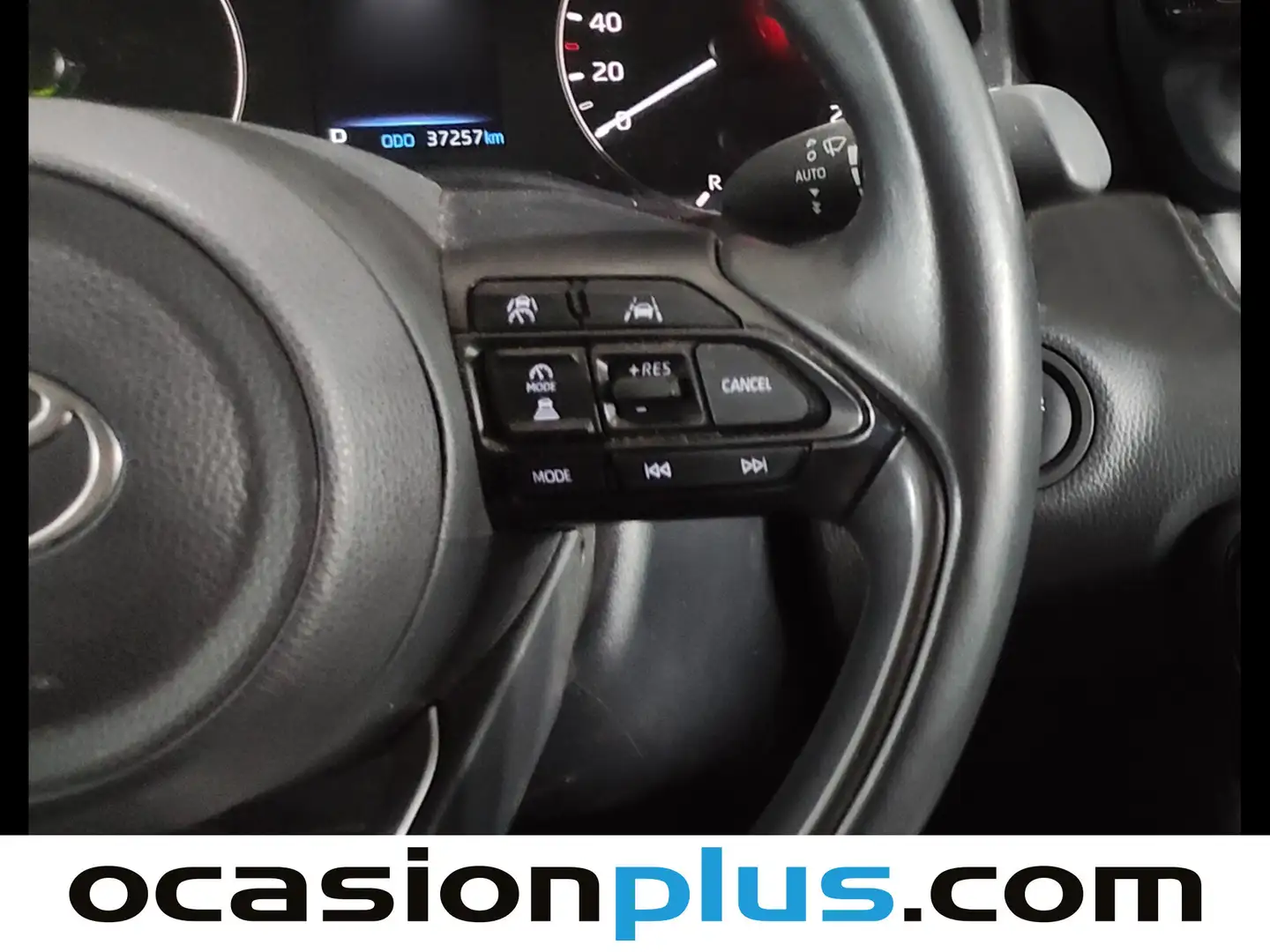 Foto Toyota Yaris Toyota Yaris 120H Active Plus (116 CV)