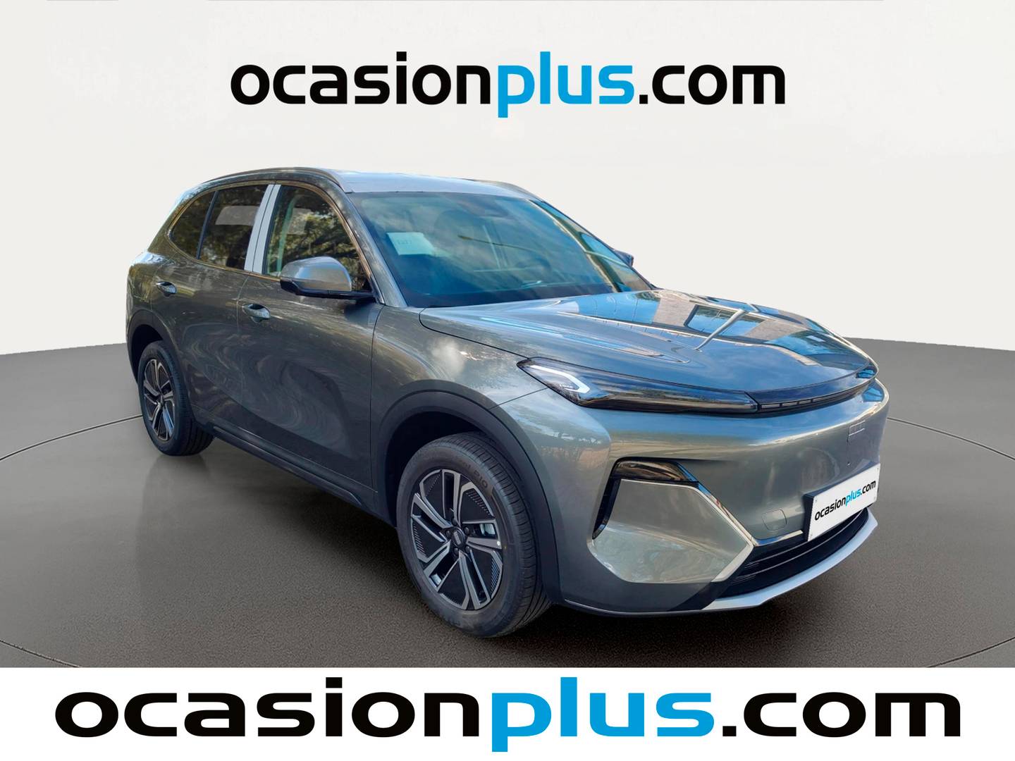 Geely Starray EM-i Geely Starray EM-i 1.5 PHEV PRO (262 CV) de segunda mano