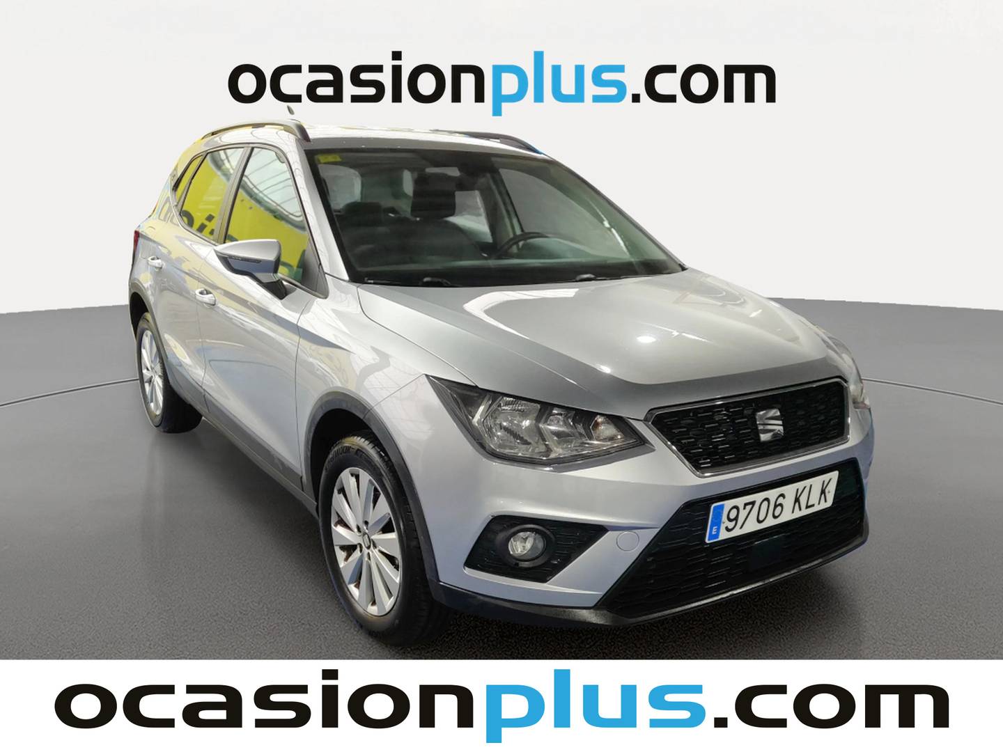 Foto Seat Arona SEAT Arona 1.6 TDI S&S Style (115 CV)