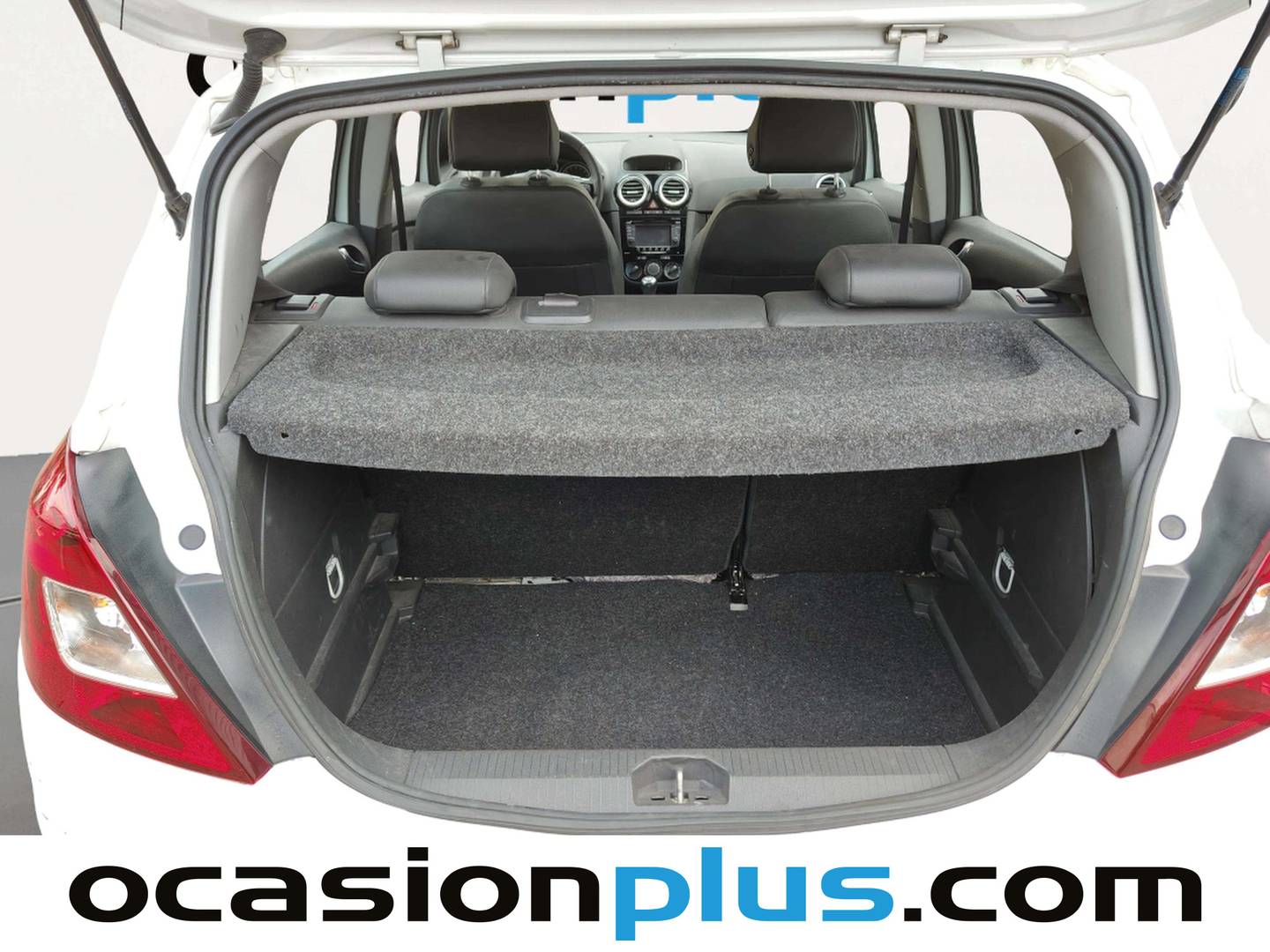 Opel Corsa Opel Corsa 1.2 S&S Selective (85 CV) seminuevo
