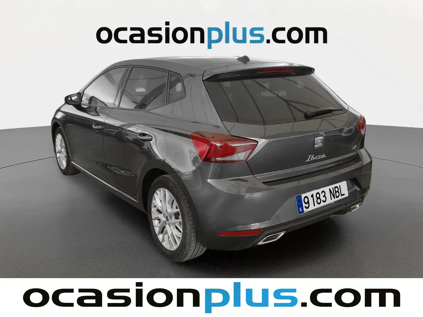 Foto Seat Ibiza SEAT Ibiza 1.0 TSI FR Salta (115 CV)