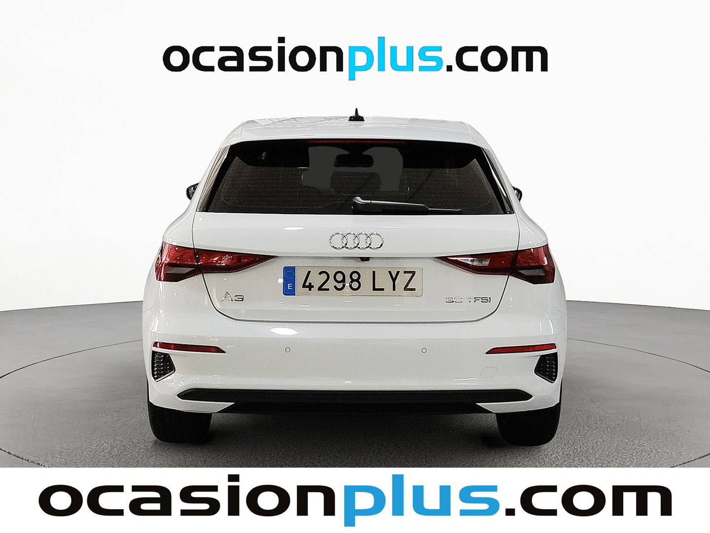 Foto Audi A3 Audi A3 Sportback 30 TFSI (110 CV)